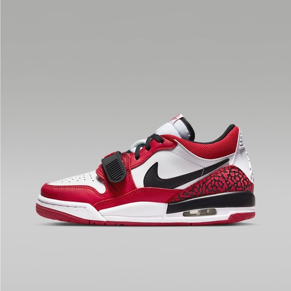 Air Jordan Legacy 312 Low - Picture 2 of 11